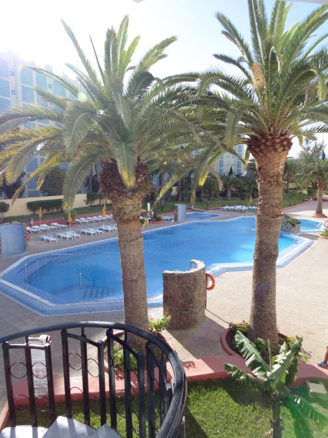 Apartamento Garland Agaete Parque Playa del Inglés Exterior foto