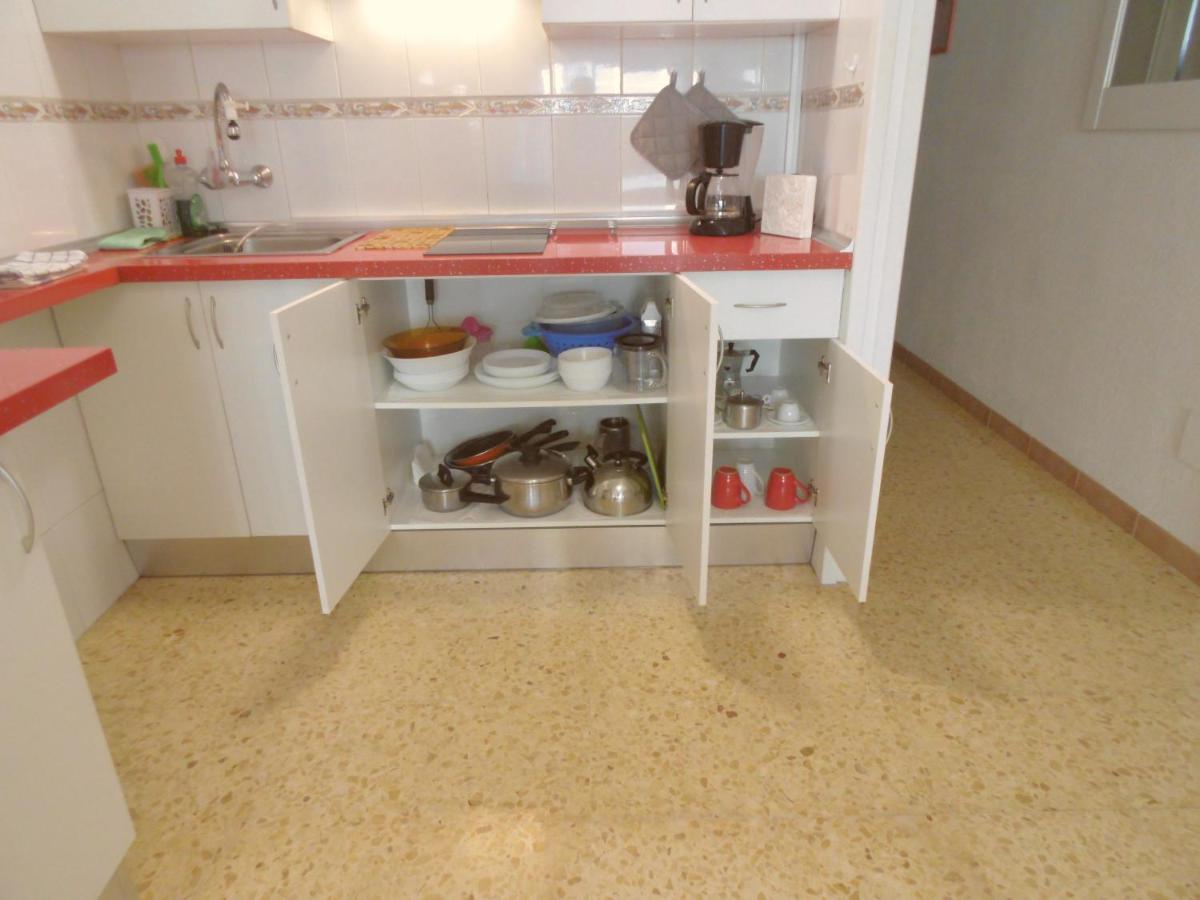 Apartamento Garland Agaete Parque Playa del Inglés Exterior foto
