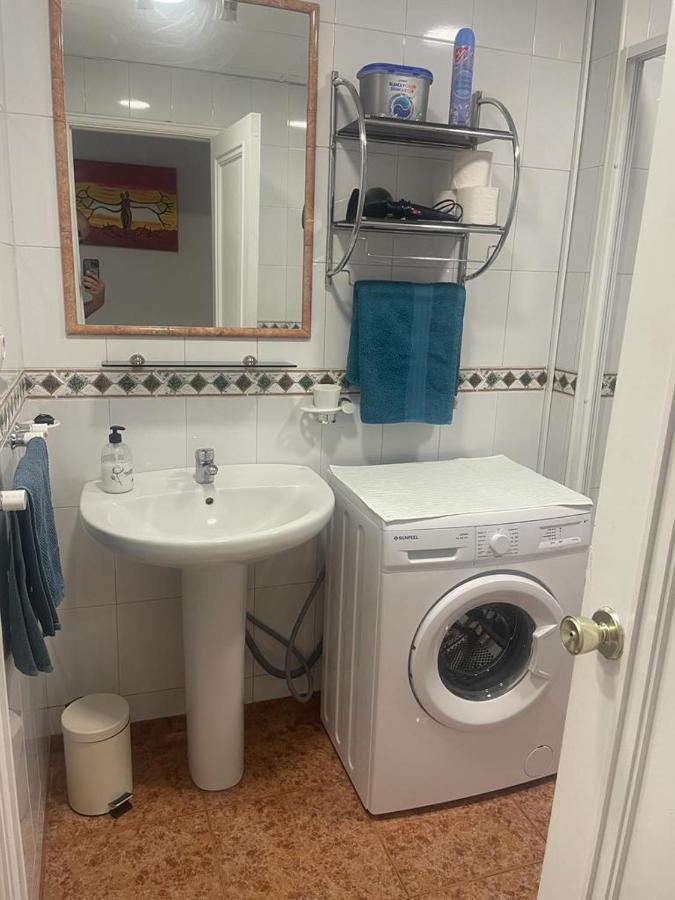 Apartamento Garland Agaete Parque Playa del Inglés Exterior foto