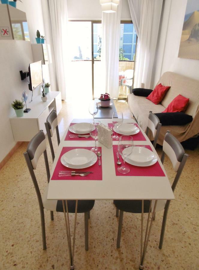 Apartamento Garland Agaete Parque Playa del Inglés Exterior foto