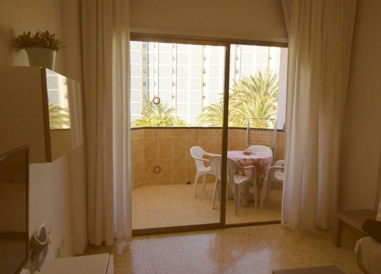 Apartamento Garland Agaete Parque Playa del Inglés Exterior foto